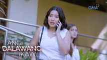 Ang Dalawang Ikaw: Mia digs Nelson's family history | Episode 5