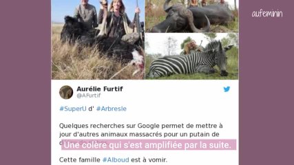 Chasse en boîte : les gérants d’un Super U épinglés dans le Rhône
