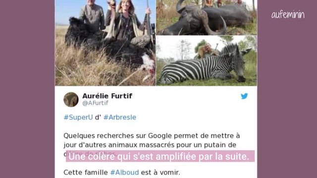 Chasse en boîte : les gérants d’un Super U épinglés dans le Rhône