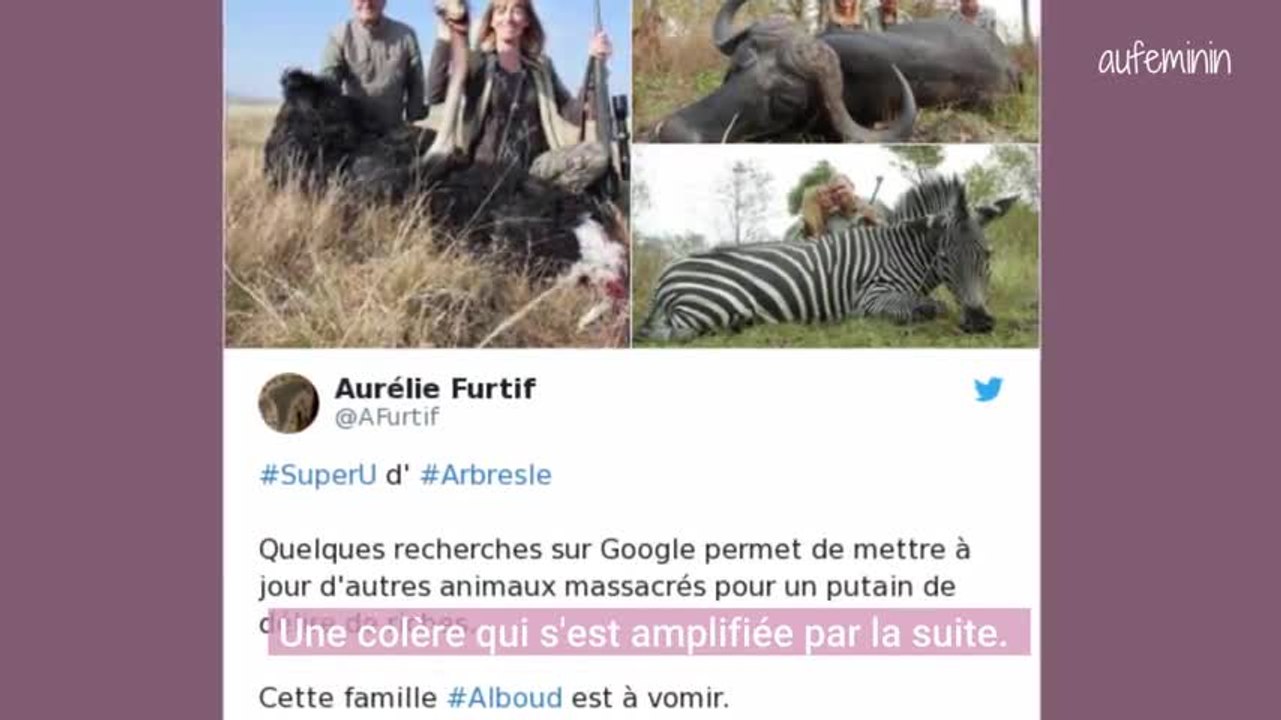 Chasse en boîte : les gérants d’un Super U épinglés dans le Rhône