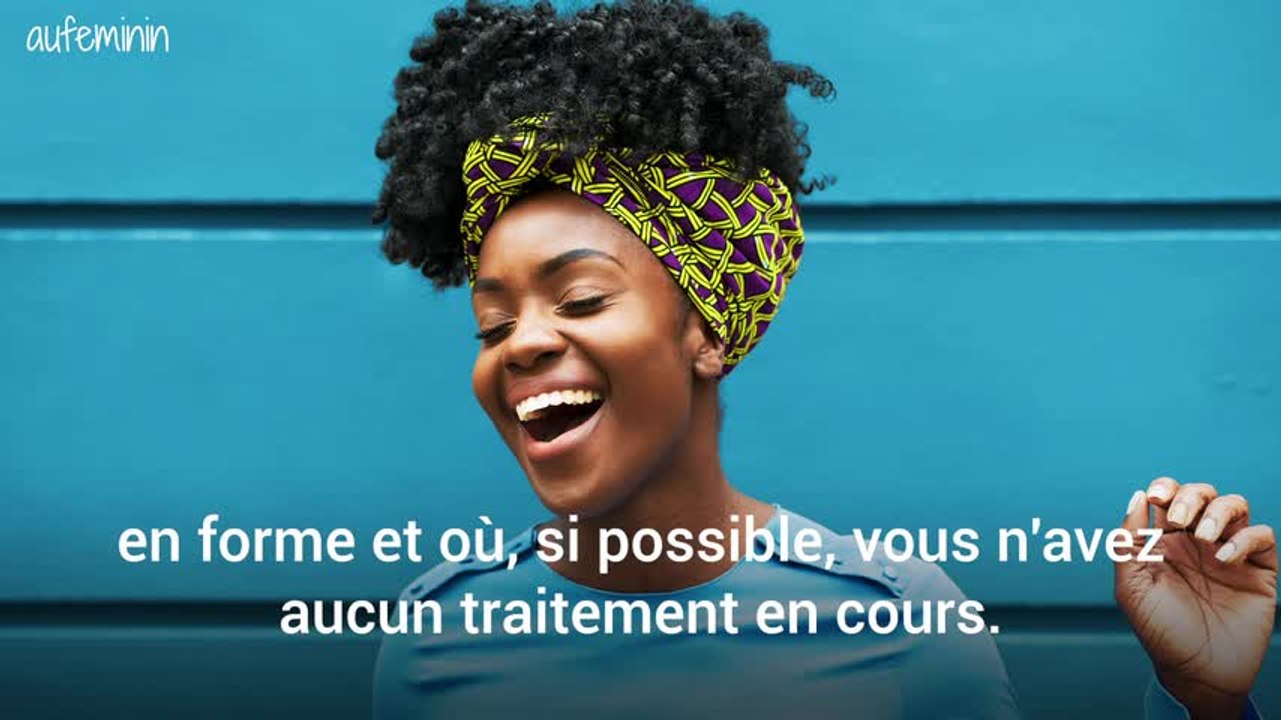 Je veux un bébé : quel est le bon moment pour tomber enceinte