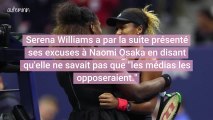 Serena Williams, nue et sans retouches pour le Harper's Bazaar
