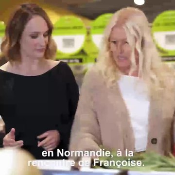 Grand Frais - Françoise