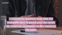 Un homme avoue avoir tué une femme avec 13 coups de couteau