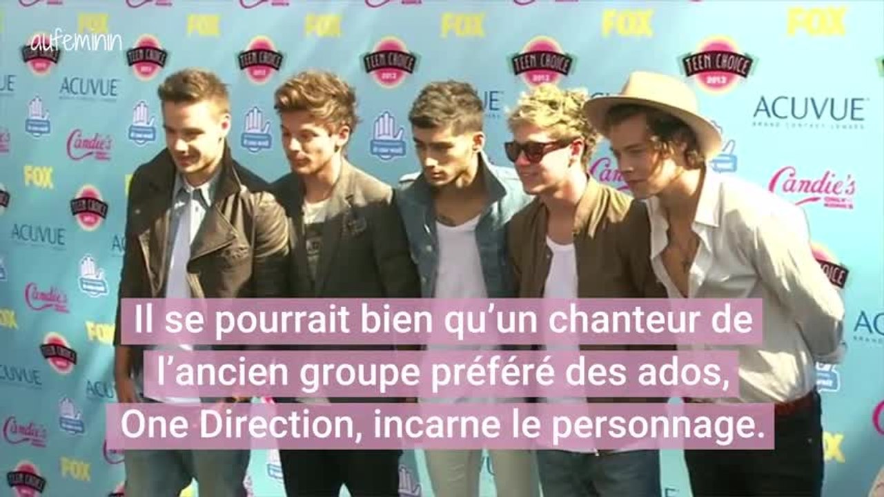 La Petite Sirène : on connaît l'acteur qui pourrait incarner le prince Eric