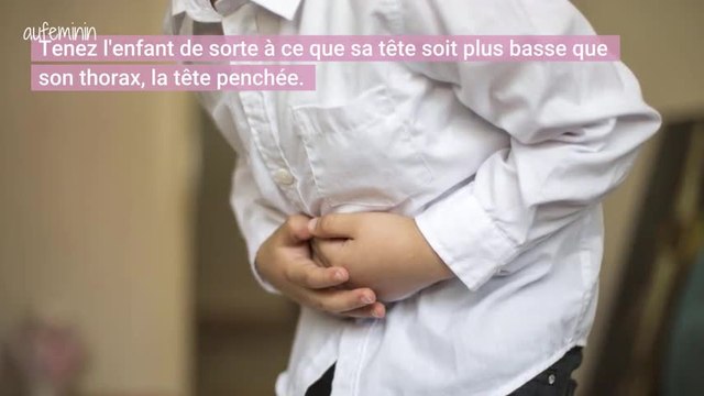 Un bébé de 18 mois meurt en s'étouffant avec une cacahuète