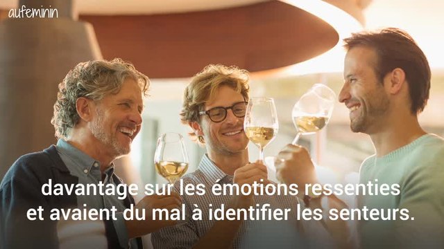 Les femmes seraient meilleures pour goûter le vin que les hommes