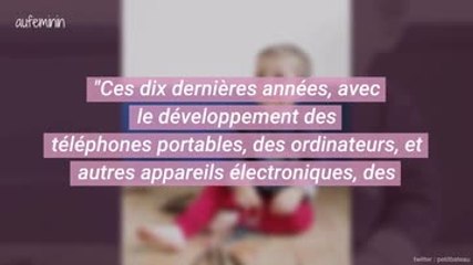 Petit Bateau fait polémique avec ses bonnets et couvertures anti-ondes