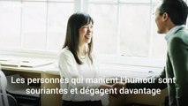 Pour obtenir une augmentation, l'humour serait un atout