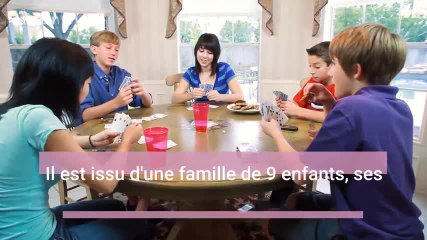 Cet adolescent de 14 ans fabrique des peluches pour les enfants hospitalisés !