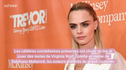 "Karl For Ever" : le vibrant hommage à Lagerfeld au Grand Palais