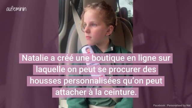 La bonne idée de cette mère pour prévenir les secours des pathologies des enfants