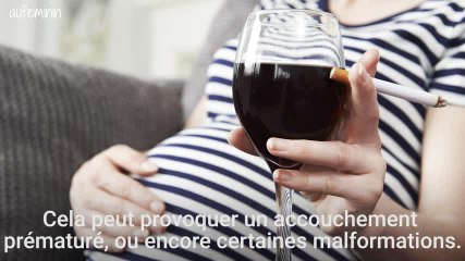 3ème mois de grossesse