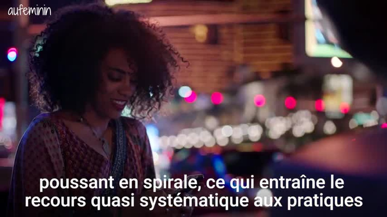 Prendre soin des cheveux crépus