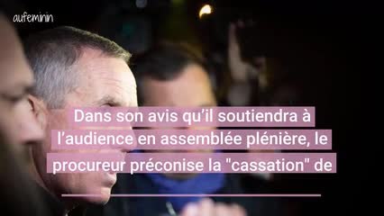 Affaire Vincent Lambert, le procureur général préconise d'annuler la reprise des traitements
