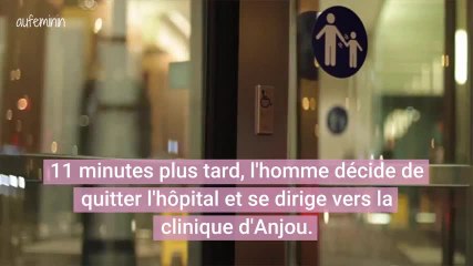 À Angers, il meurt après avoir quitté les urgences