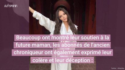 Nabilla taclée par Eric Naulleau, elle répond