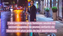 A Strasbourg, les femmes pourront descendre du bus où elles veulent la nuit