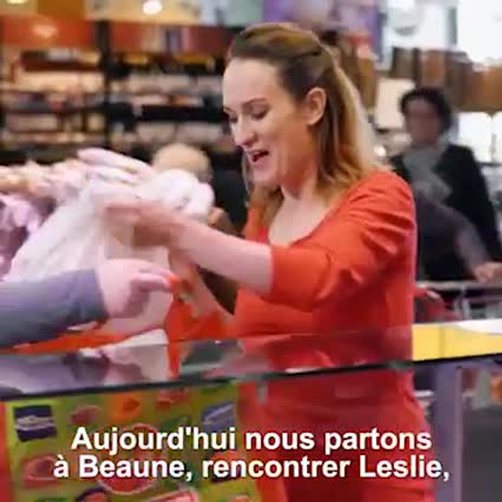 Grand Frais - Vidéo Grand Frais