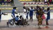 handball demi-finale coupe nationale: National handball club crée la surprise face à l’africa