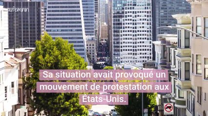 Charges abandonnées contre la femme accusée du meurtre de son foetus aux Etats-Unis