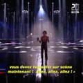Ce moment où : Måneskin a remporté l'Eurovision