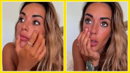 RUPTURE : Hilona & Julien séparés ! Elle prend la parole : « L'amour ne suffit plus ! »