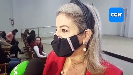 Obras da Escola Edison Pietrobelli e dos Cmeis Valério Baratter e Espaço Vida são assinadas