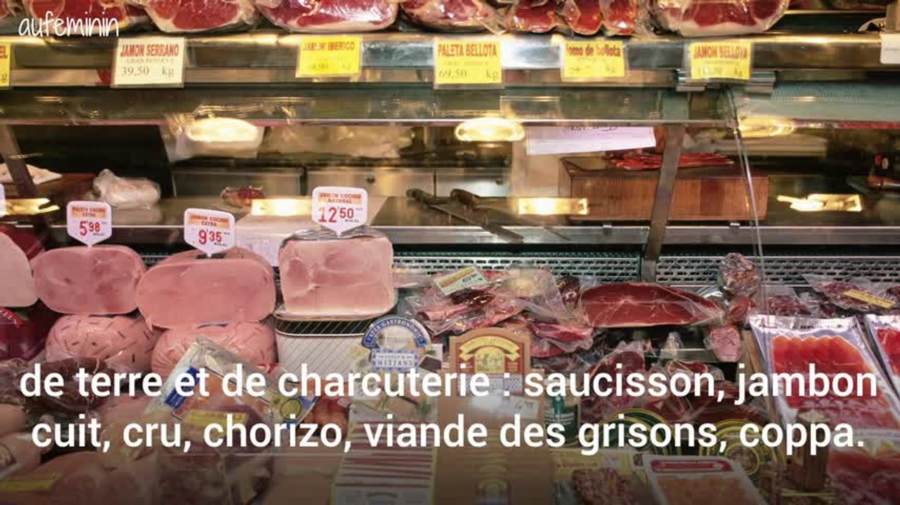La raclette
