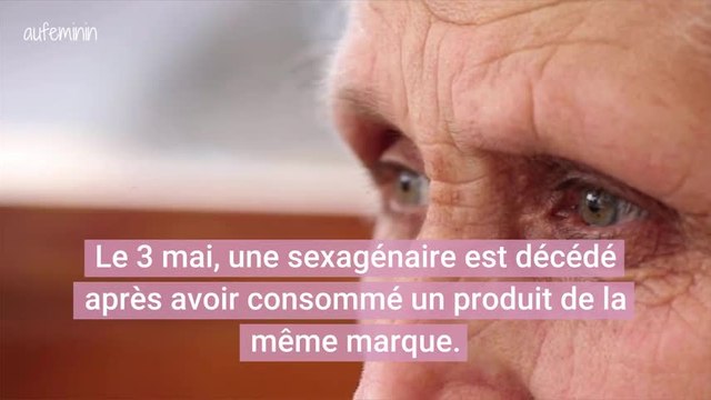 Listeria : une femme enceinte perd son bébé après avoir consommé du fromage contaminé