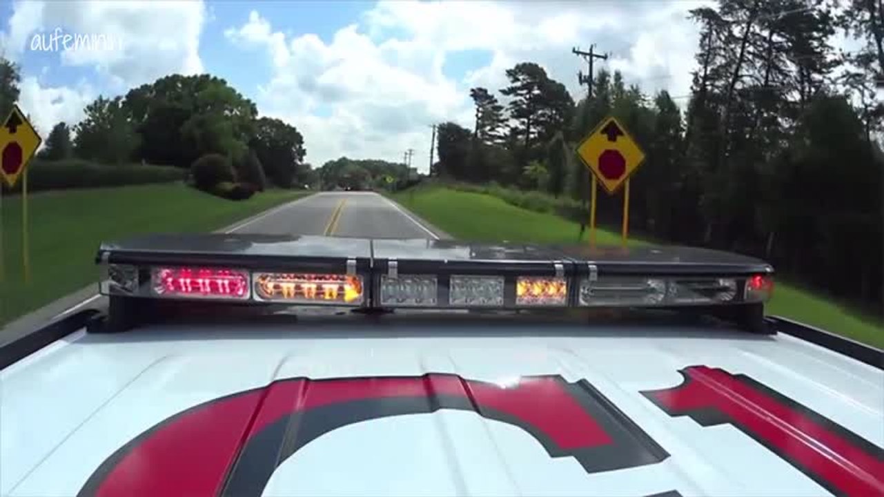 Un jeune homme ramené à la vie après un arrêt cardiaque de 20 minutes
