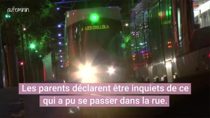 Une crèche marseillaise oublie un enfant de deux ans dans un parc
