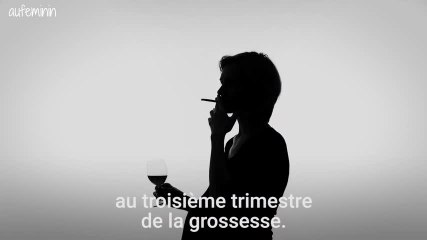 Risque fumer pendant la grossesse