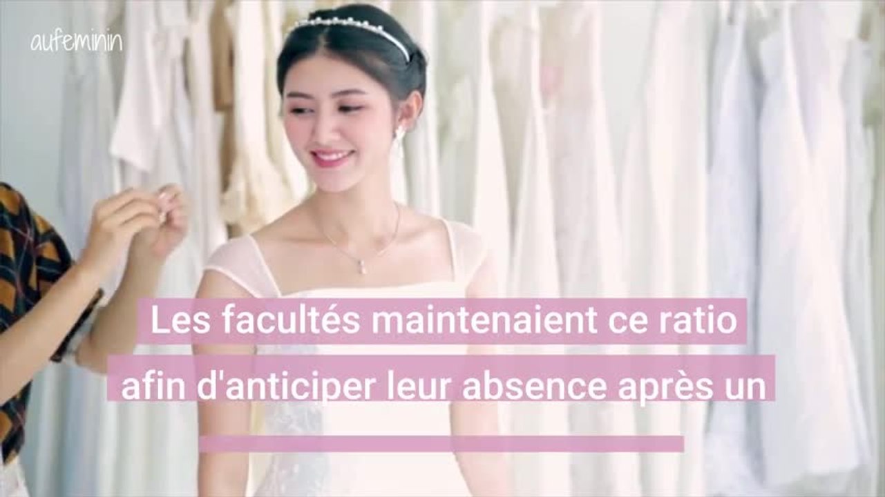 Quand les facultés japonaises arrêtent de truquer les résultats, les femmes sont en tête