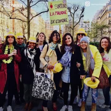 Retour sur le parcours de Laetitia Milot