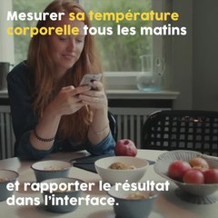 Des suédoises tombent enceintes malgré une "contraception"