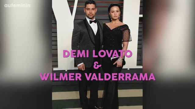 Ces couples de stars qui ont rompu !