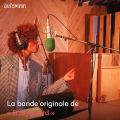 Whitney Houston, une grande voix