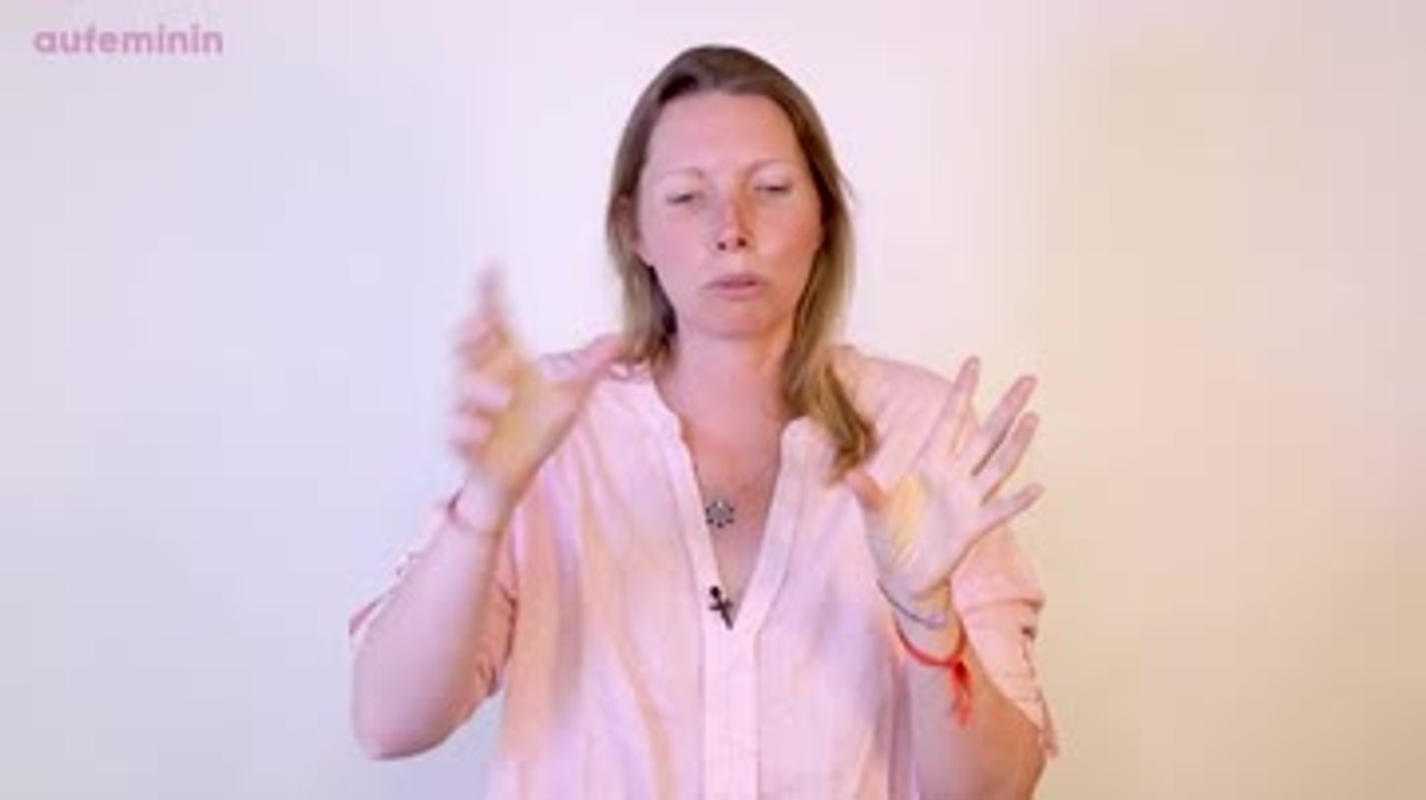 Interview expert sur le cycle menstruel
