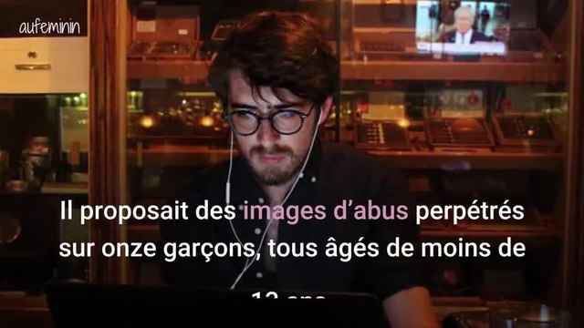 50 enfants sauvés d'un réseau pédophile par Interpole