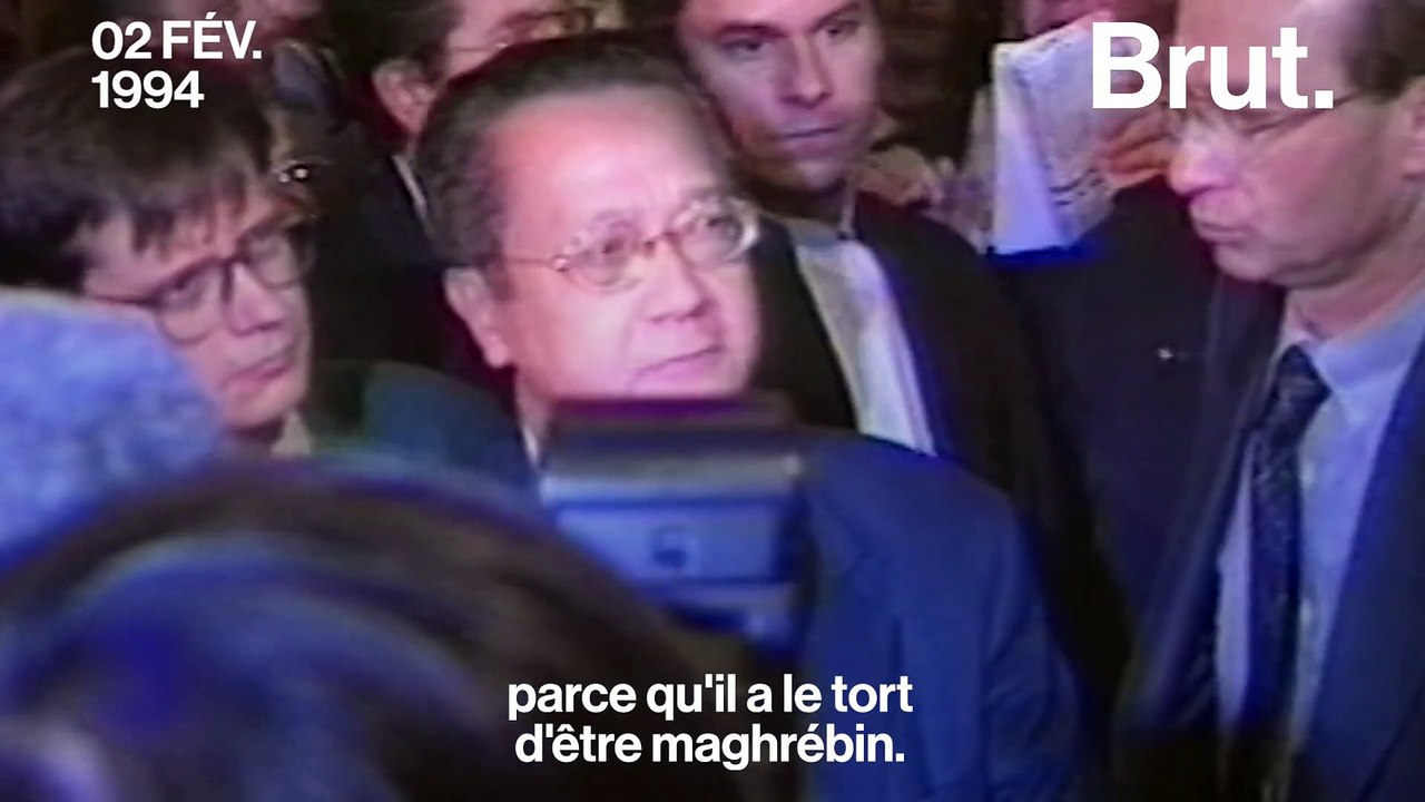 "Omar m'a tuer" : 30 ans après, Omar Raddad continue de clamer son innocence