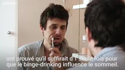 Le binge drinking : dangers et prévention