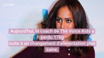 Amel Bent : ses confessions déchirantes sur son physique