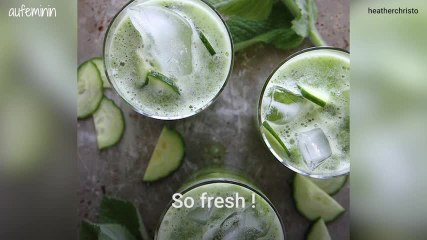 Revisiter le gin tonic