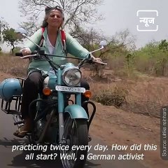 The Incredible Story Of The Skateboarding Village Of India