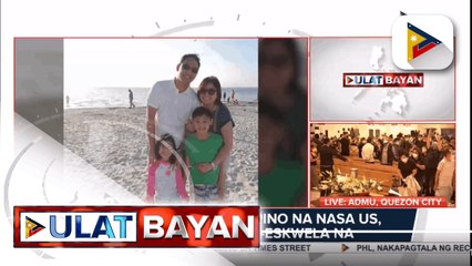 Ilang batang pilipino na nasa US, magbababalik-eskwela na; Pres. Duterte, hindi pa pabor sa face-to-face classes