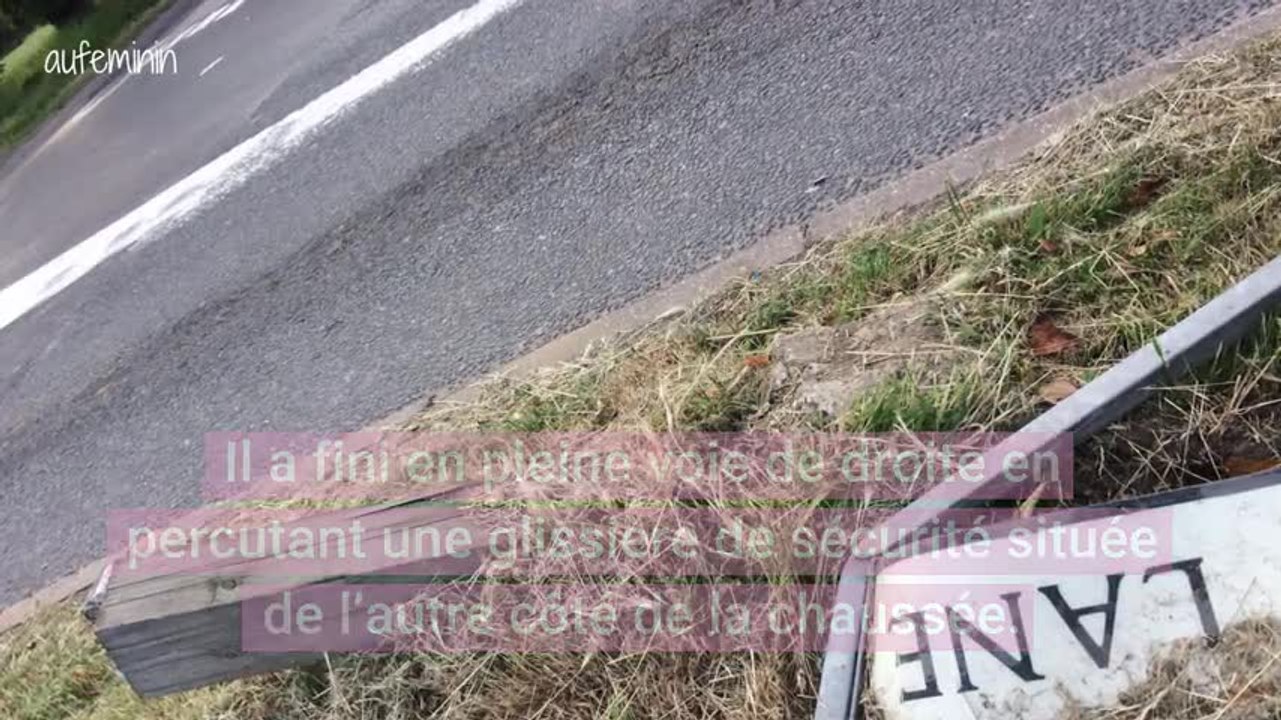 En retard pour le bac, ce lycéen est escorté par la police