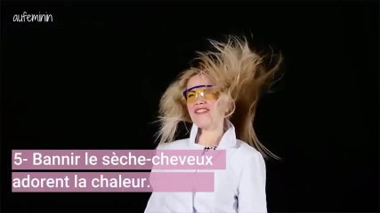 Astuces efficaces contre les poux