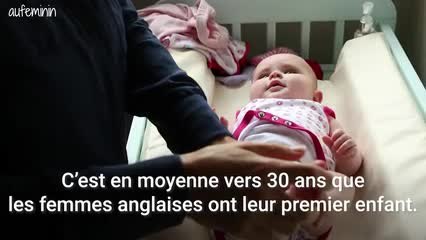 les femmes commenceraient à ressembler à leur mère à 33 ans