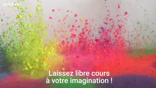 Organiser une baby shower